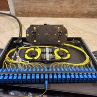 فیوژن فیبرنوری و تست otdr|مودم و تجهیزات شبکه|اهواز, شریعتی جنوبی|دیوار