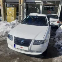 فروش|خودرو سواری و وانت|پیرانشهر, |دیوار