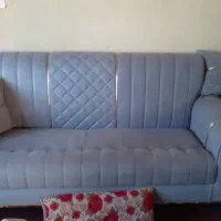 فروش مبل و قهوه ساز|مبلمان خانگی و میز عسلی|مرودشت, ثبت احوال|دیوار