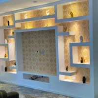 کناف/ارمسترانگ/اسمان مجازی|خدمات پیشه و مهارت|خشکبیجار, |دیوار