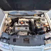 سمند ef7 دوگانه کارخونه عروسک|خودرو سواری و وانت|قرچک, میرزائی شمالی|دیوار