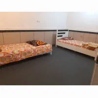 سویت مجهز فول امکانات بندردیلم|اجارهٔ کوتاه‌مدت آپارتمان و سوئیت|دیلم, |دیوار