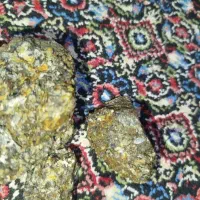 سنگ تیتانیوم