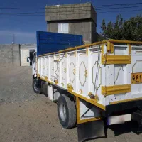 کاویان 106کارت مصقف89|خودرو سنگین|کاشمر, |دیوار