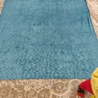 5 عدد پتو مسافرتی فوری