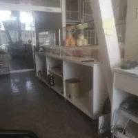 قفسه فروشگاهی|فروشگاه و مغازه|نیشابور, مدرس|دیوار