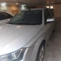 دنا تیپ ۲ مدل ۱۳۹۴|خودرو سواری و وانت|تهران, امامت|دیوار