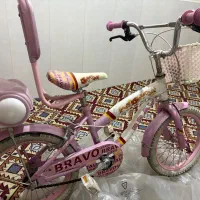 دوچرخه دخترانه / دوچرخه بچگانه
