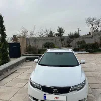 سراتو ۹۷ آپشنال درجه یک