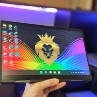 مینی لپتاپ تبلت i5 نسل11 ژاپنی همه کاره 980 گرمی|رایانه همراه|تهران, بلوار کشاورز|دیوار