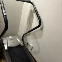 تردمیل پروتئوس|تجهیزات ورزشی|اراک, |دیوار