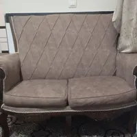مبلمان|مبلمان خانگی و میز عسلی|بهار, |دیوار