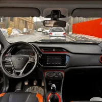 X22 مدل ۱۴۰۰|خودرو سواری و وانت|مشهد, فردوسی|دیوار