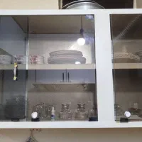 ویترین|بوفه، ویترین، کنسول|شهرکرد, |دیوار