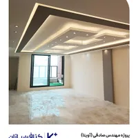 اجرای تخصصی کناف در کاشان|خدمات پیشه و مهارت|کاشان, باغ فین|دیوار
