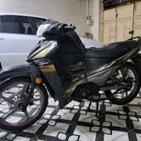 ویو روان ۱۲۵مدل ۹۵