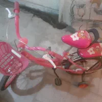 دوچرخه