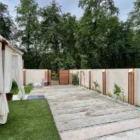 دیگه کلبه سوئیسی اجاره نکن/ارزون‌ترینشو بخر|فروش خانه و ویلا|امامزاده عبدالله, |دیوار