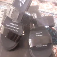 صندل طبی|کیف، کفش، کمربند|پرند, فاز ۶|دیوار