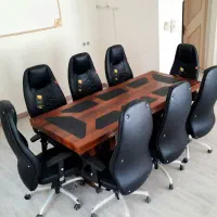 میزکنفرانسی کارگروهی پاسارگاد