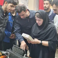 آموزشگاه مکانیکی آموزش مکانیک خودرو تعمیرات خودرو|خدمات آموزشی|تهران, شیخ هادی|دیوار
