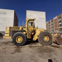 لودر 980cکاترپیلار