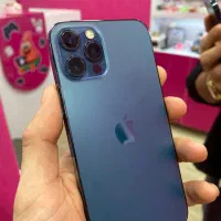 آیفون12pro 256 zaa