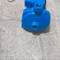 پمپ آب یک اسب