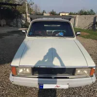 پیکان وانت مدل92|خودرو سواری و وانت|گوراب زرمیخ, |دیوار