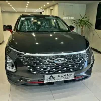 فونیکس FX