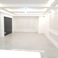 ۱۲۵ متر سه خواب * صفر * واحد جلو