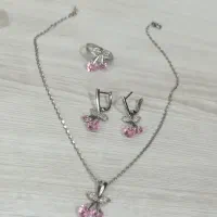 نقره های خاص بانگین سوارسکی