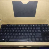 کیبورد razer huntsman tournament edition