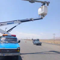 بالابر|خدمات پیشه و مهارت|شاهرود, |دیوار