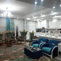 122متر 2 خواب فول شخصی ساز*محدوده میدان توحید*