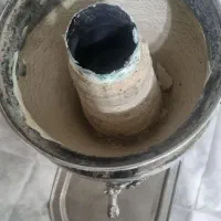 سماور افسون و طوفان|سماور، چای‌ساز، قهوه‌ساز|نجف‌آباد, ویلاشهر|دیوار