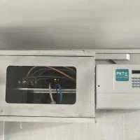 نصب و راه اندازی دوربین و دزدگیر به روش اصولی|خدمات پیشه و مهارت|مشهد, الهیه|دیوار