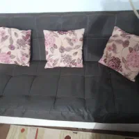 مبل راحتی|مبلمان خانگی و میز عسلی|قم, شاه ابراهیم|دیوار