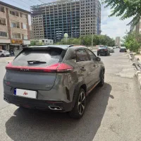 x33 cross cvt|خودرو سواری و وانت|تهران, شهرک صدرا|دیوار