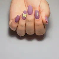 خدمات ناخن بابهترین متریال|خدمات آرایشگری و زیبایی|کاشان, فاز ۲ ناجی آباد|دیوار