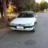 پژو مدل ۹۰|خودرو سواری و وانت|اسفراین, |دیوار