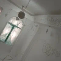 کارگر ساده نقاش