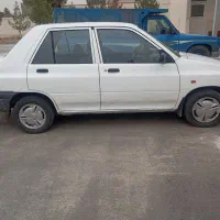 پراید ۹۸ زیر قیمت