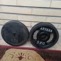 دمبل متغیر|تجهیزات ورزشی|تهران, آهنگ|دیوار