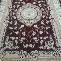 ۵ عدد ۶ متری تر تمیز|فرش|بزینه رود, |دیوار