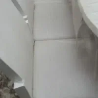 میز و صندلی ۸ نفره غذاخوری|میز و صندلی غذاخوری|محمدشهر, ولدآباد|دیوار