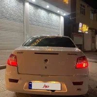 رانا مدل ۹۵ کم کارکرد|خودرو سواری و وانت|همدان, |دیوار