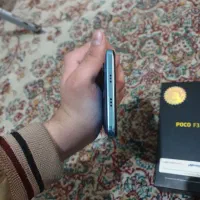 در حد اک poco f3|موبایل|تبریز, |دیوار