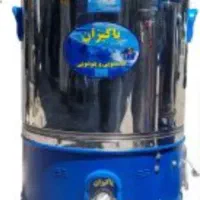 پتو شور پاکیزان ۴۰ کیلویی