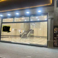 مغازه تجاری ۱۲۰متری سند ۶دانگ بلوار اصلی خادم آباد